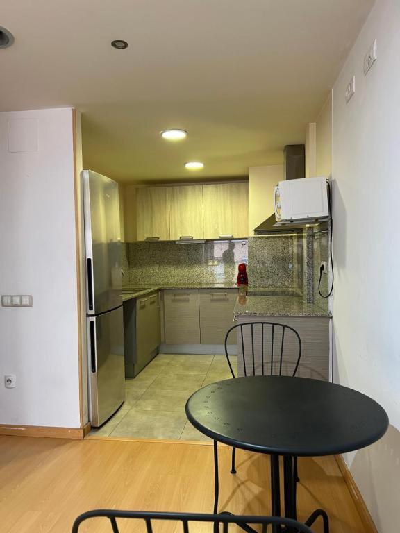 Sagrada Familia Apartment